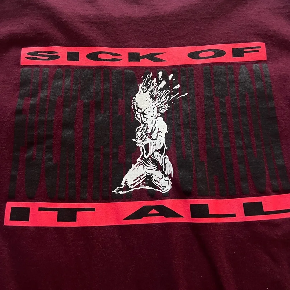 FTP Shirt - Picture 2 of 6